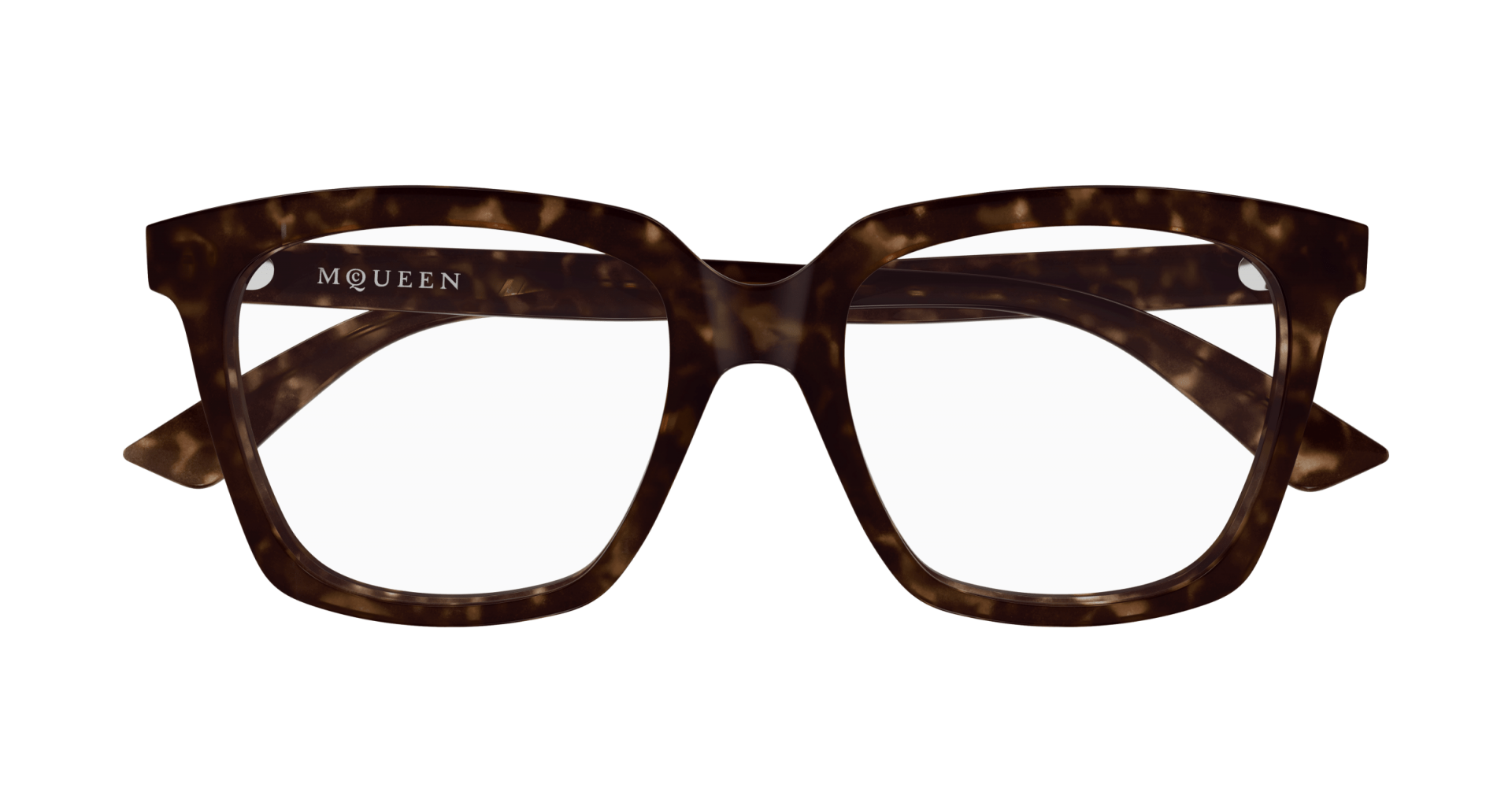 Occhiali da vista Alexander McQUEEN AM0513O 002 8056376567816 | Ottica Lux