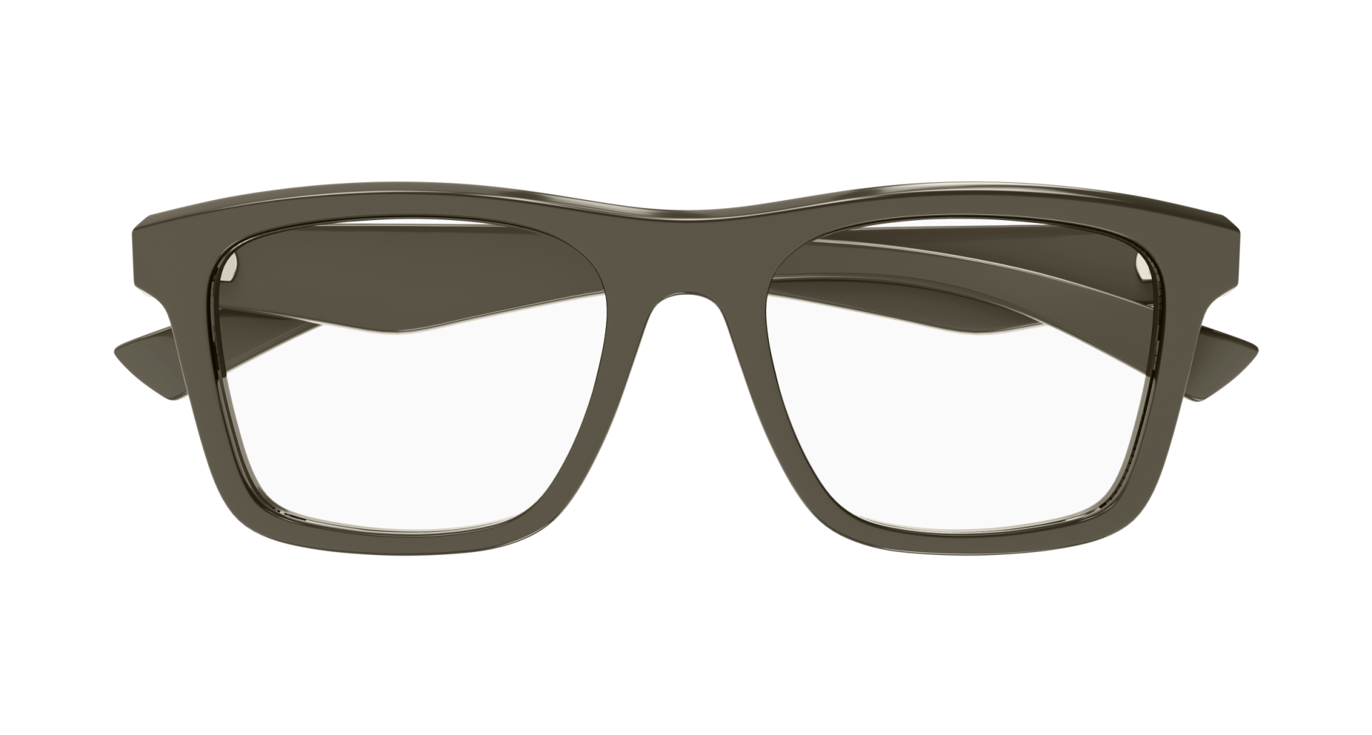 Occhiali da vista Alexander McQUEEN AM0475O 010 8056376528268 | Ottica Lux