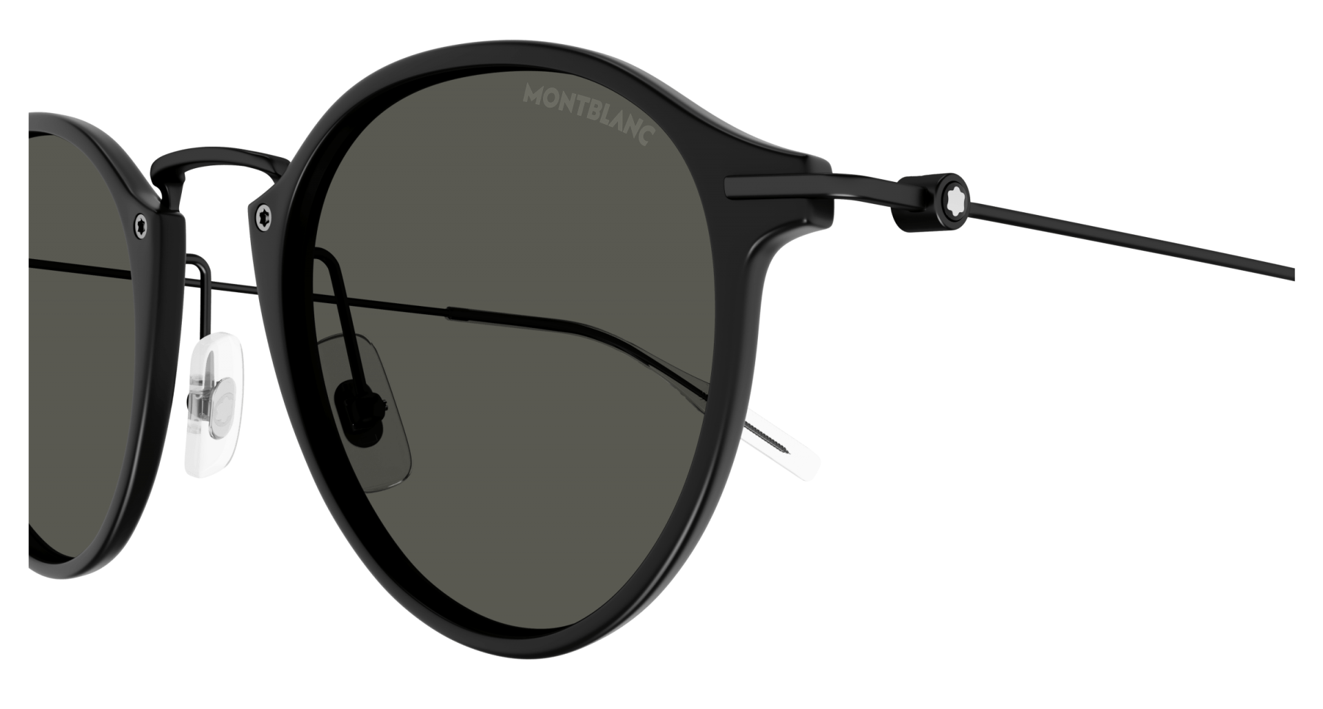 Occhiali da sole Mont Blanc MB0294S 005 8056376500929 | Ottica Lux