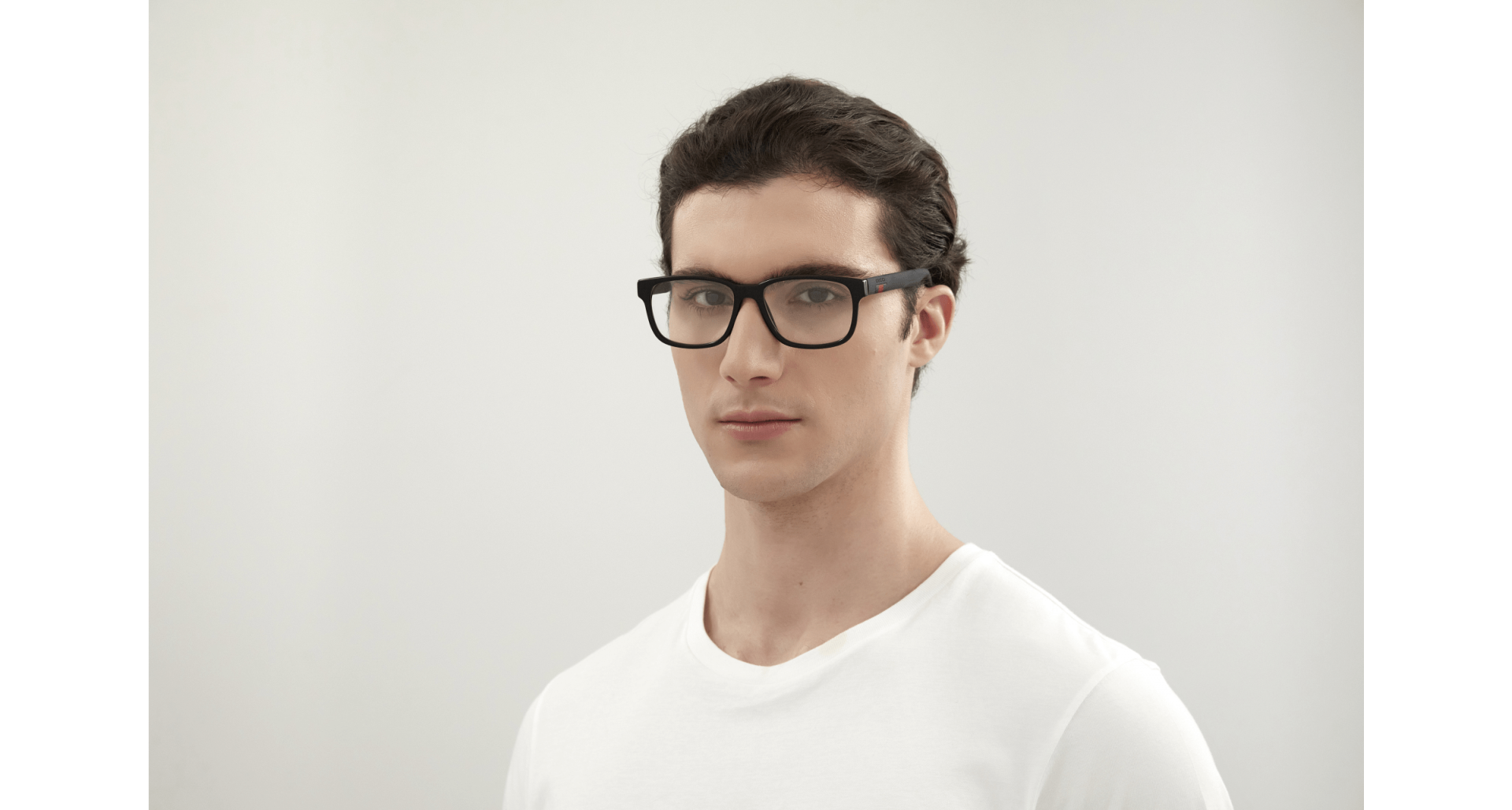 Ophthalmic frames Gucci GG0011O 005 8056376047905 | Ottica Lux Ophthalmic frames Gucci GG0011O 005 8056376047905 | Ottica Lux