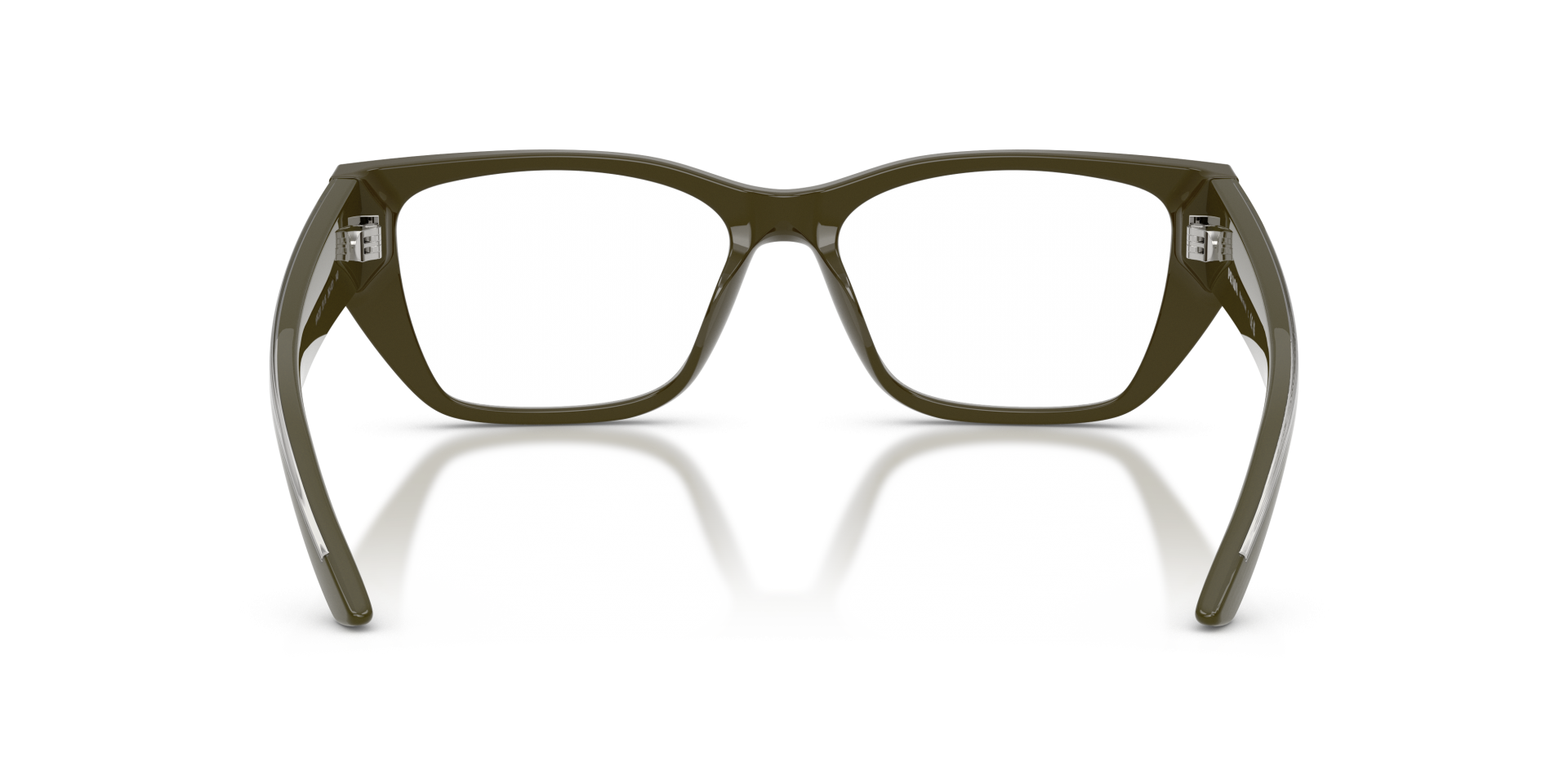 Ophthalmic frames Prada PR D20V 26J1O1 8056262973547 | Ottica Lux