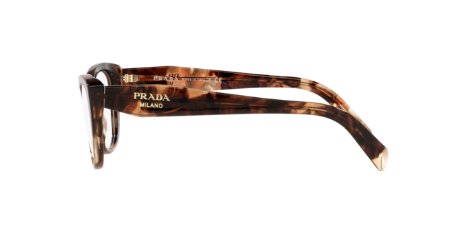 Occhiali da vista Prada PR 19WV 07R1O1 8056597438414 | Ottica Lux