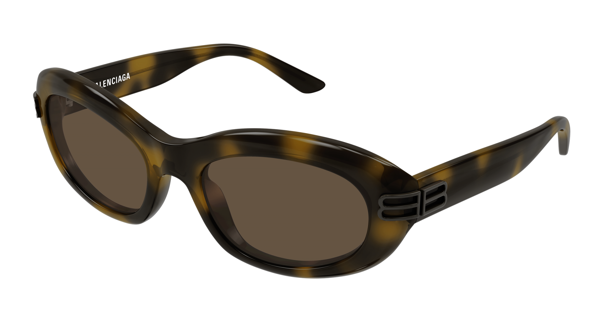 Sunglasses Balenciaga BB0431S 006 8056376604603 | Ottica Lux