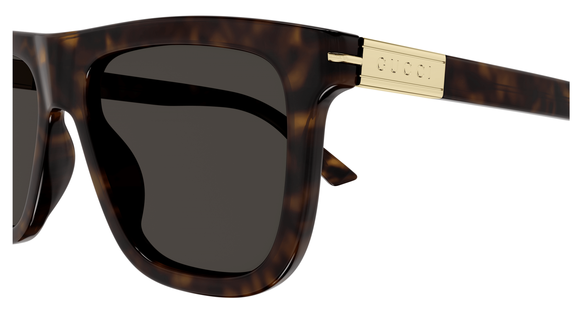 Occhiali da sole Gucci GG1502S 002 8056376490213 | Ottica Lux