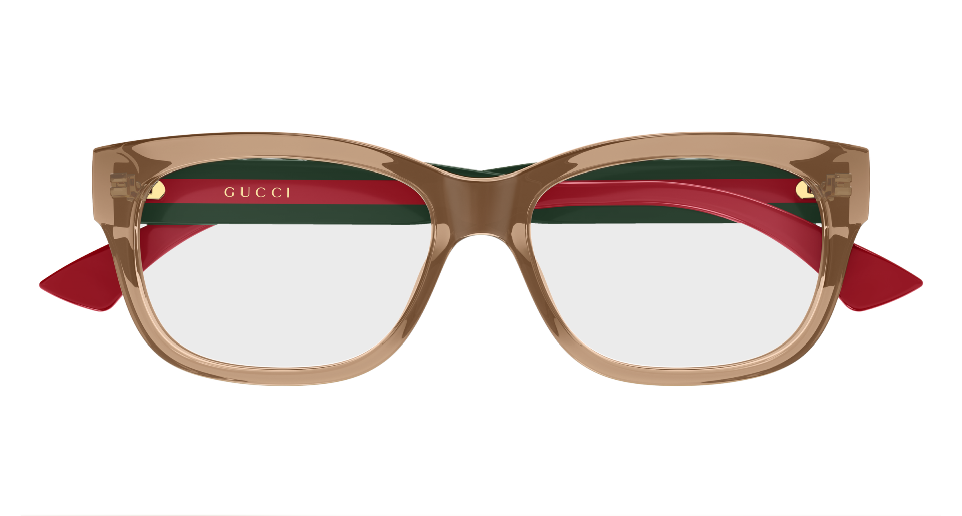 Ophthalmic frames Gucci GG0278ON 015 8056376646931 | Ottica Lux