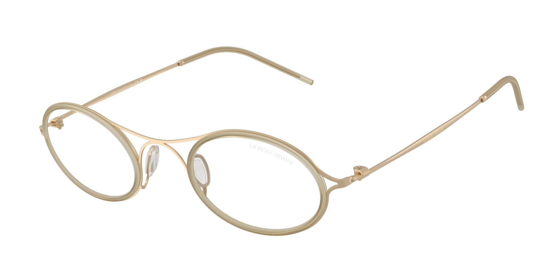 Occhiali da sole Giorgio Armani AR6187 30011W 8056262990681 | Ottica Lux