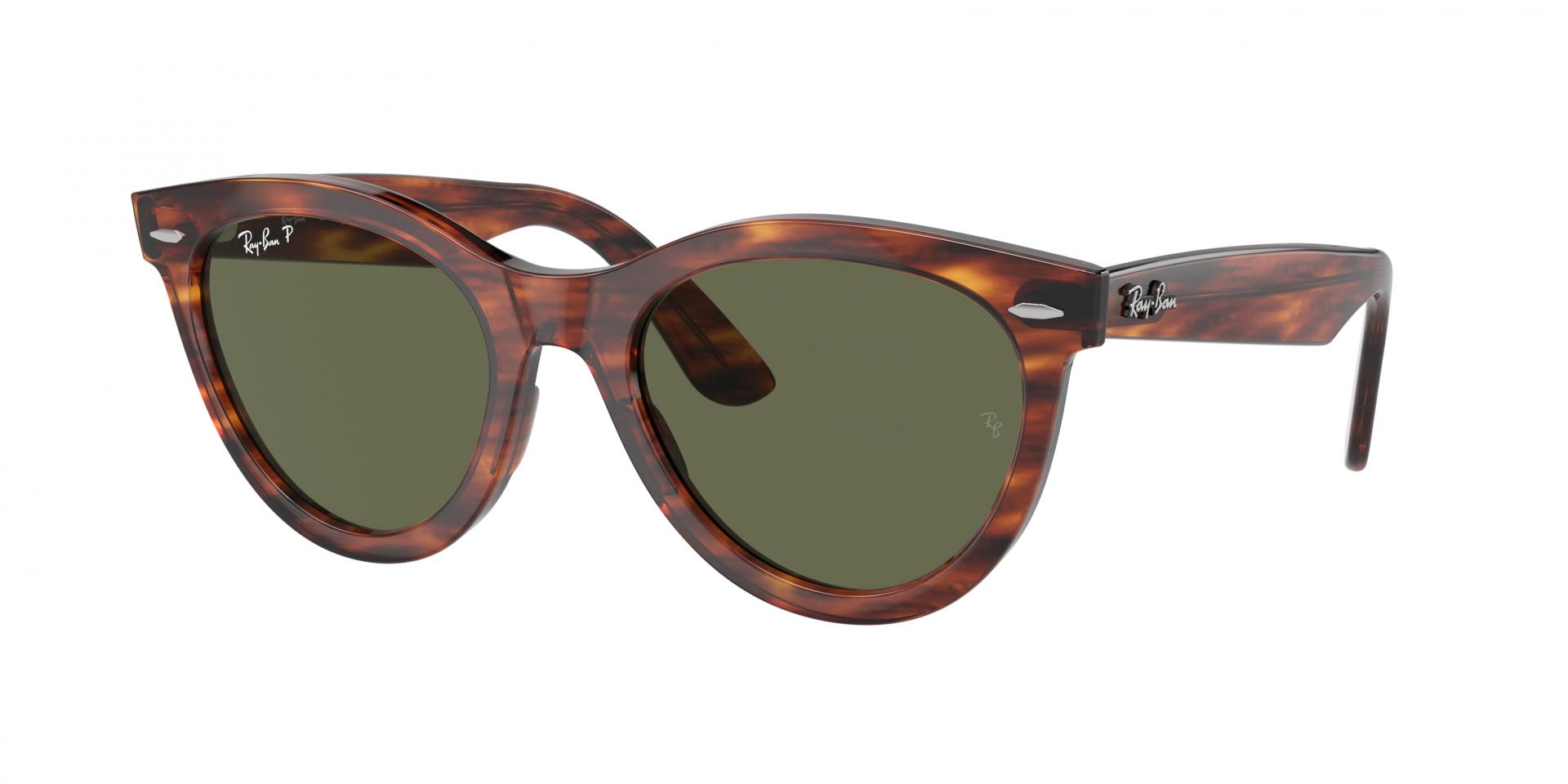 Occhiali da sole Ray-Ban RB2241 WAYFARER WAY 954/58 8056262031087 | Ottica Lux