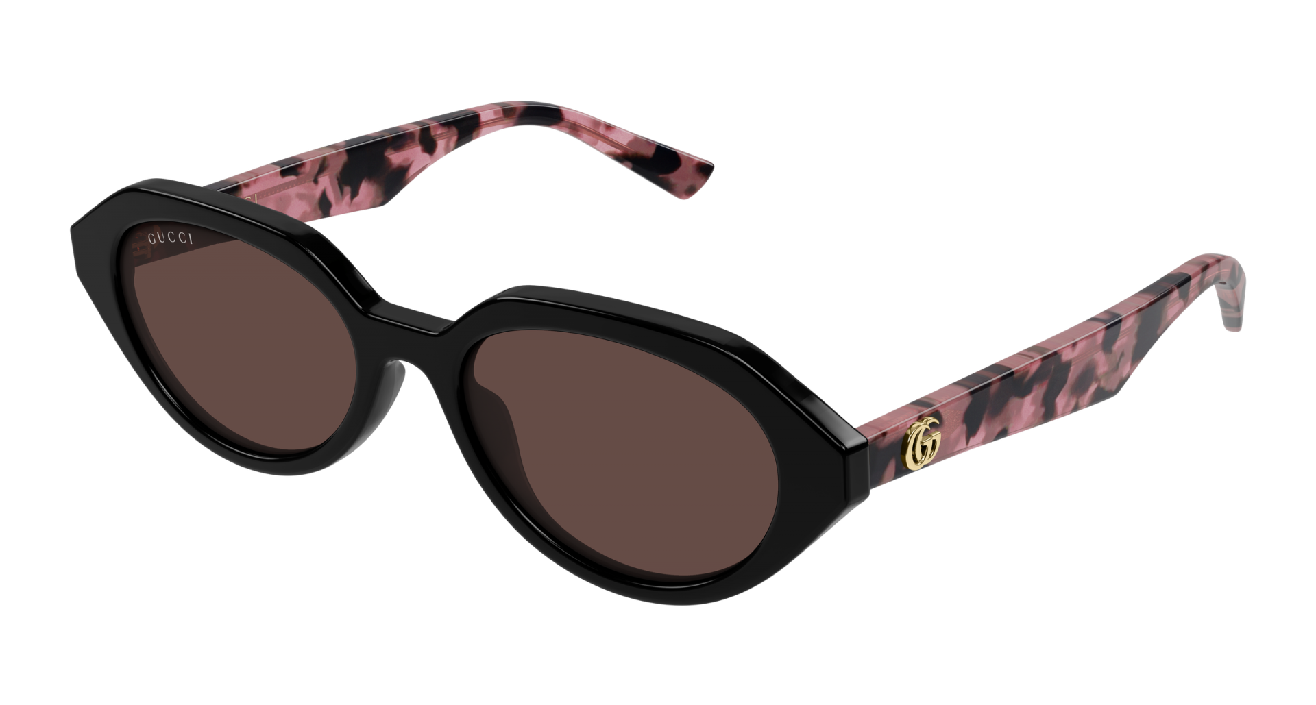Occhiali da sole Gucci GG2178S 001 8056376680539 | Ottica Lux