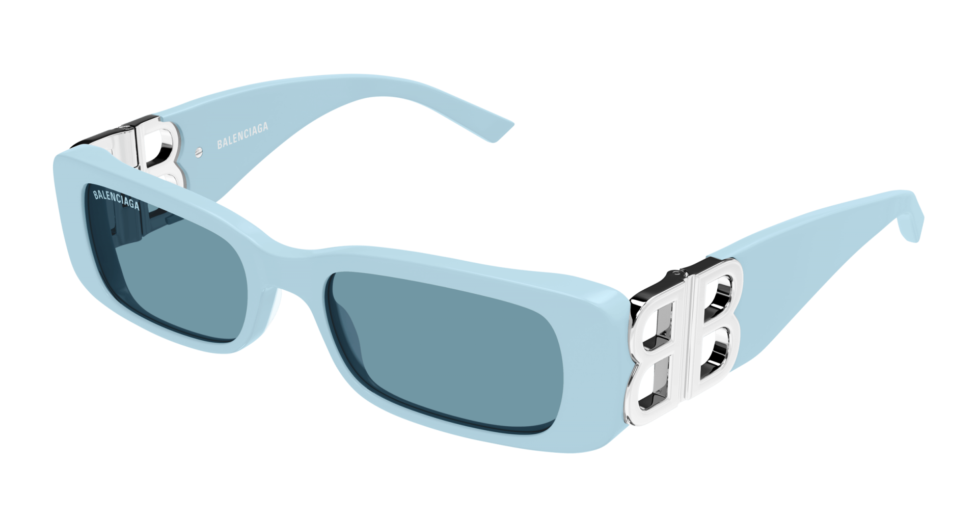 Occhiali da sole Balenciaga BB0096S 025 8056376541373 | Ottica Lux