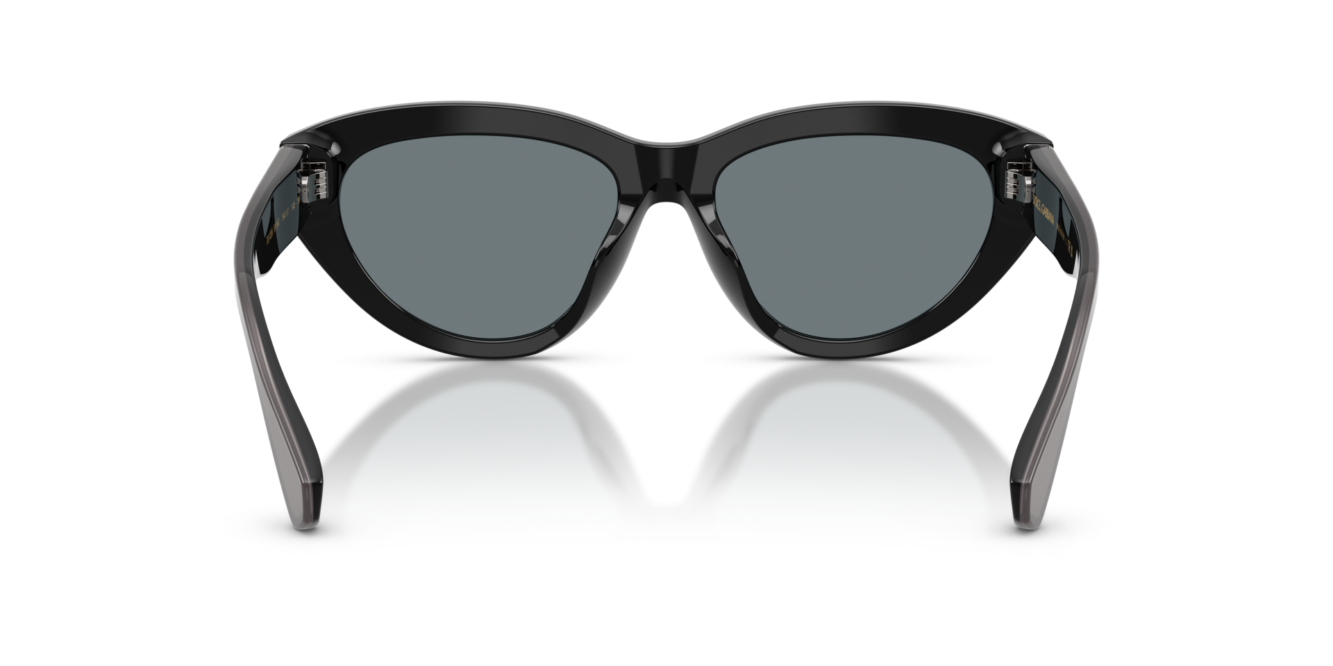 Sunglasses Dolce & Gabbana DG4558 501/6G 8056266007415 | Ottica Lux
