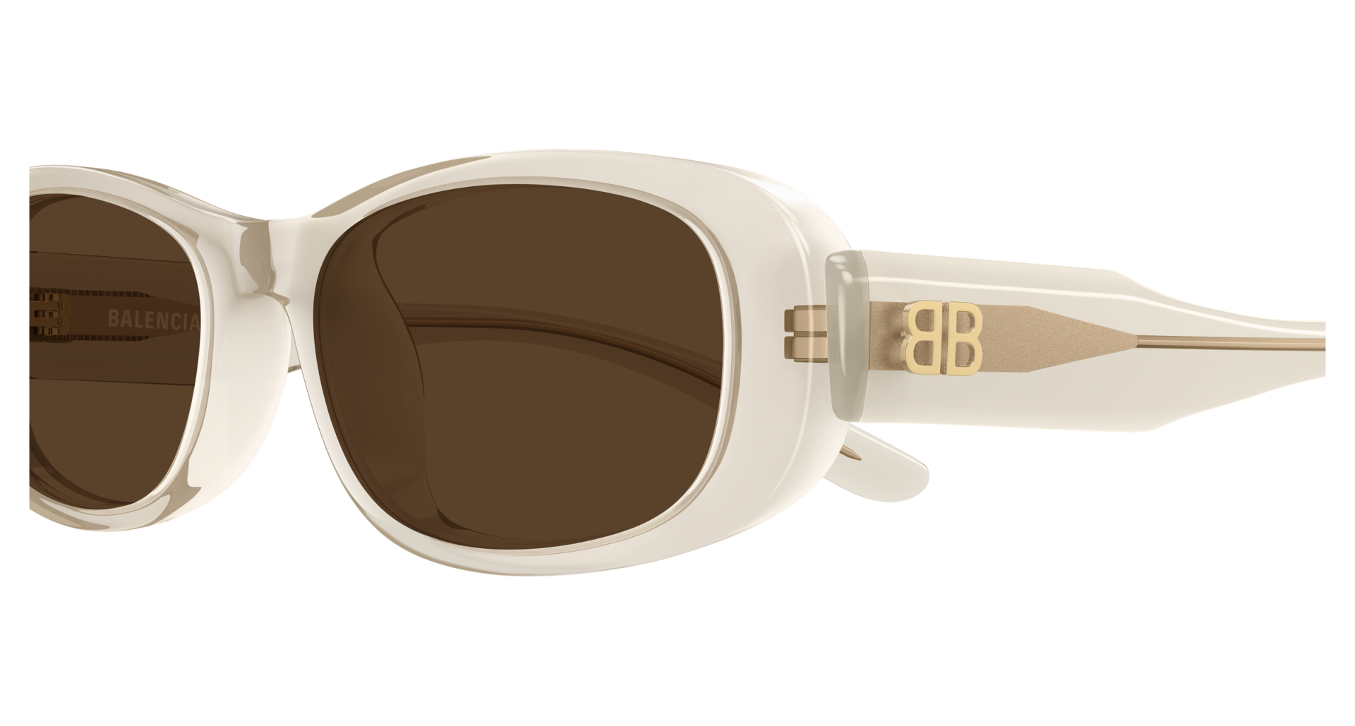 Occhiali da sole Balenciaga BB0511SK 004 8056376686890 | Ottica Lux
