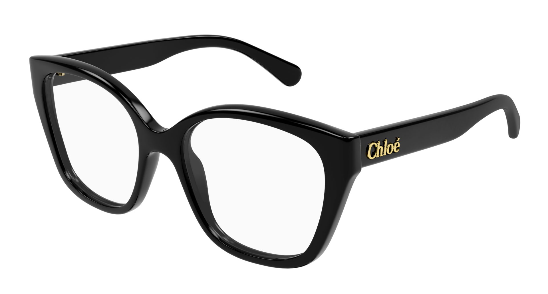 Occhiali da vista Chloé CH0241O 001 8056376504569 | Ottica Lux