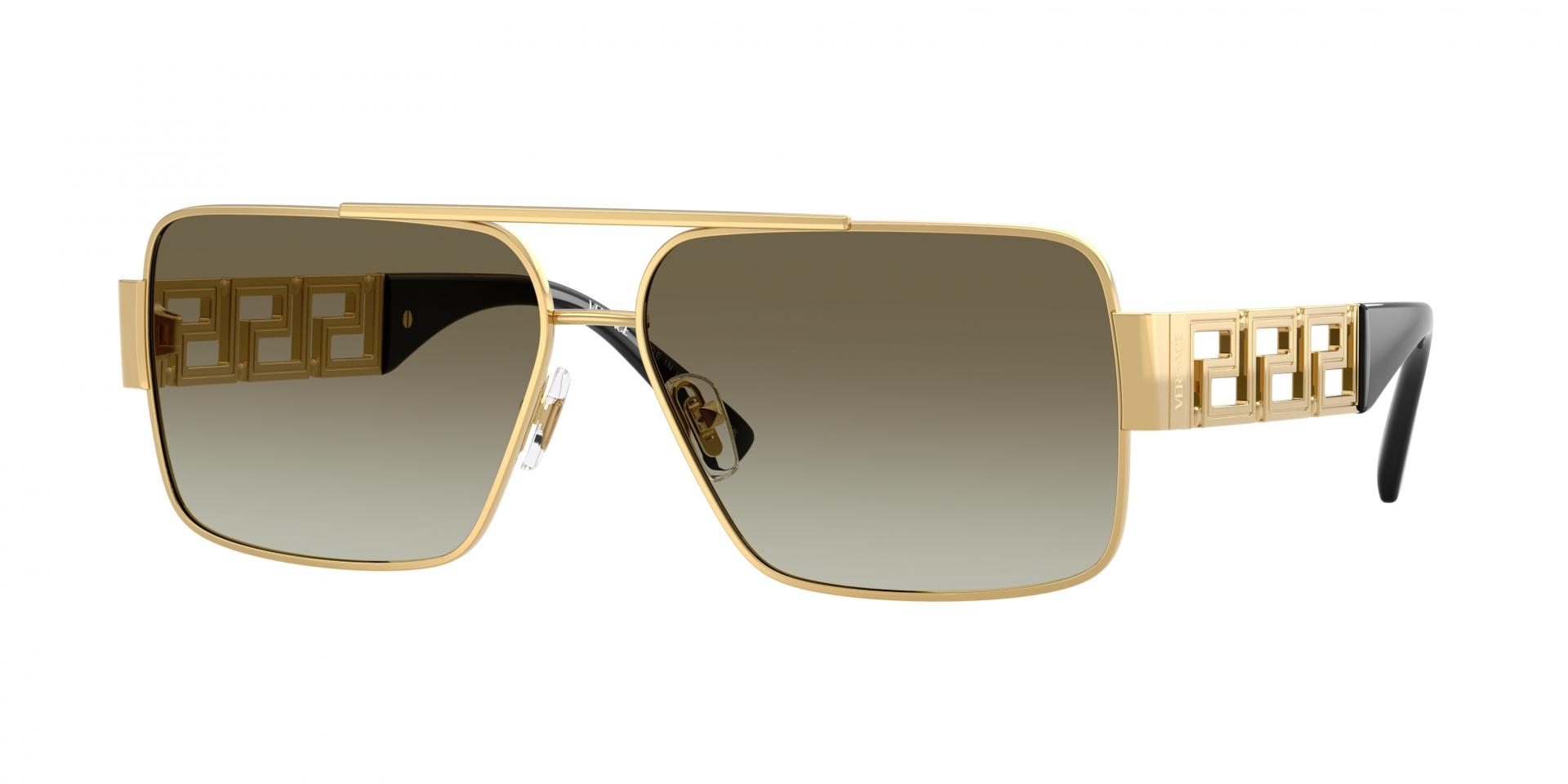 Occhiali da sole Prada PR D14S 25O70W 8056262956892 | Ottica Lux