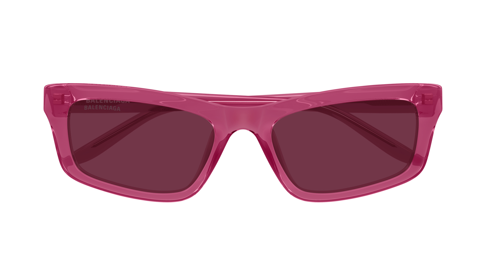 Occhiali da sole Balenciaga BB0527S 004 8056376687361 | Ottica Lux