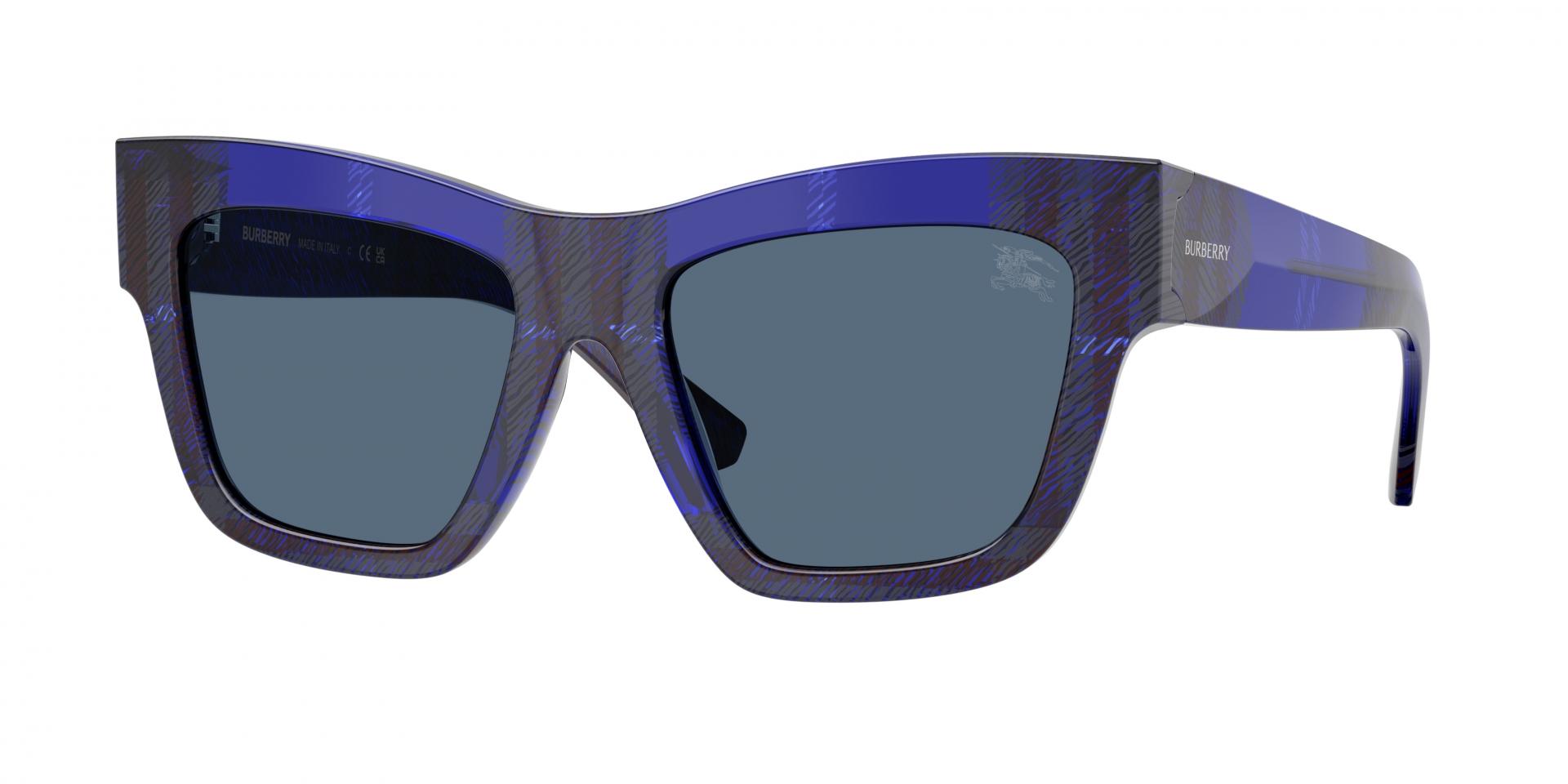 Sunglasses Burberry be4449 410687 8056262447932 | Ottica Lux