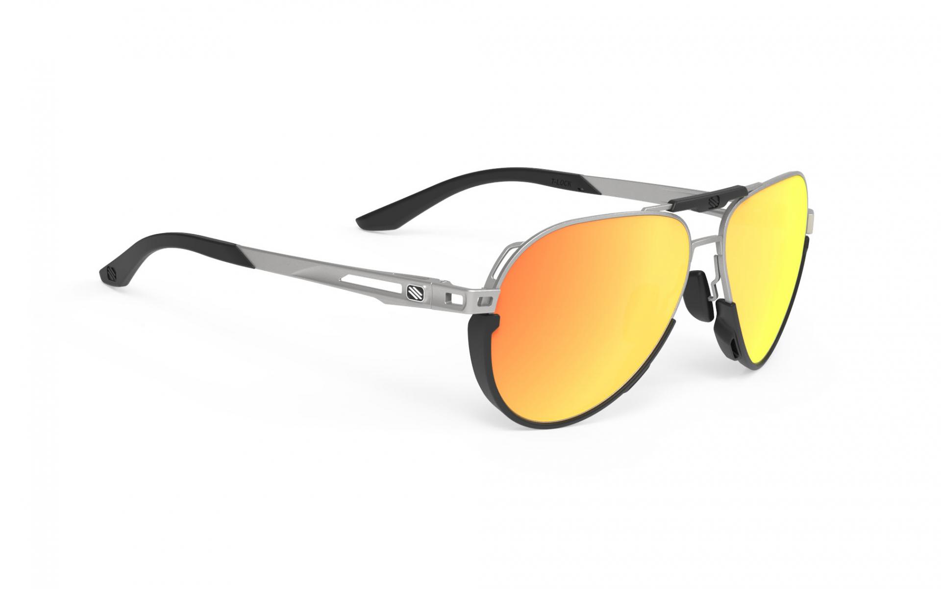 Occhiali da sole Rudy Project ML38 Skytrail 4001-0000  | Ottica Lux