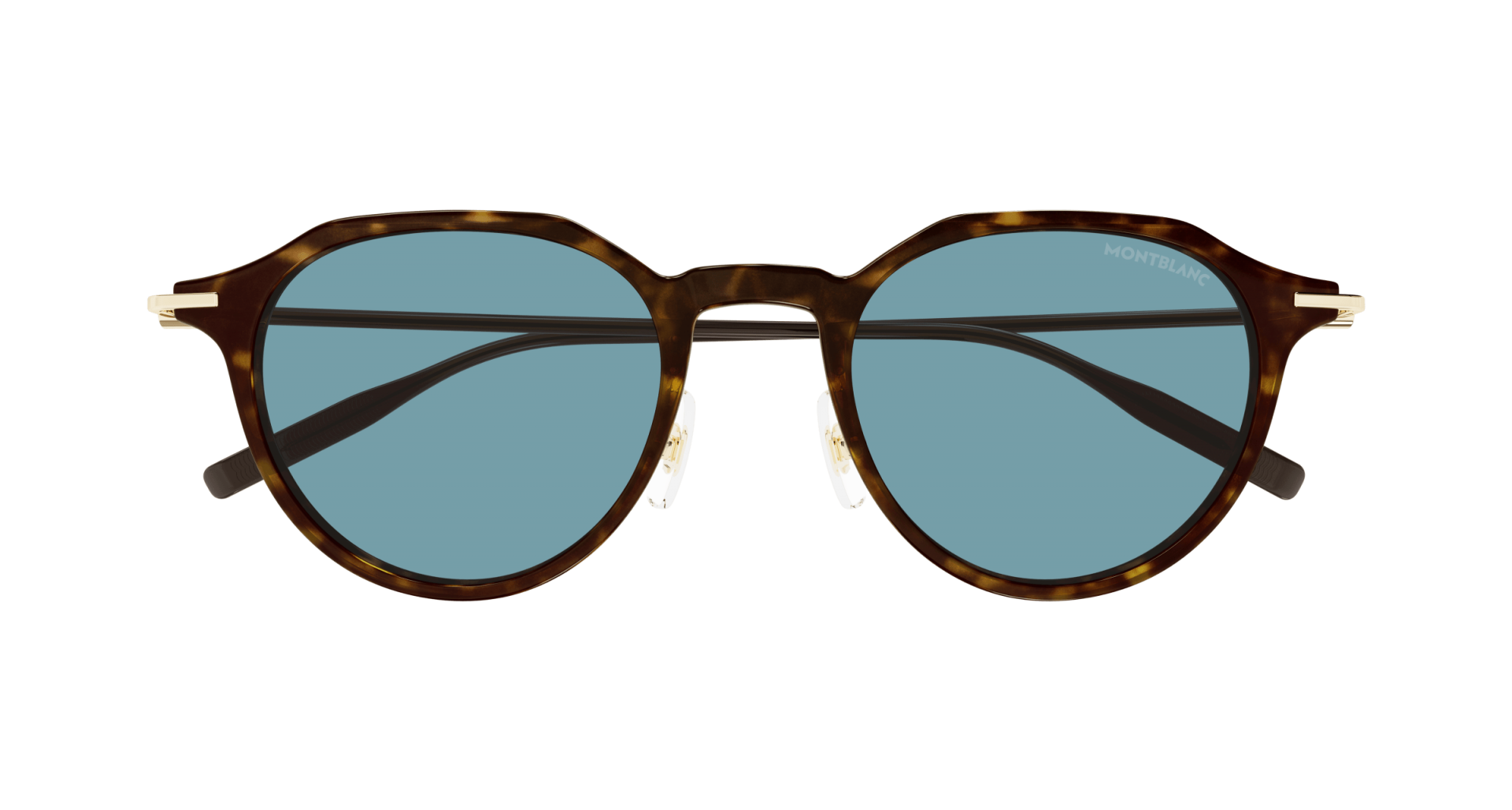 Occhiali da sole Mont Blanc MB0355S 006 8056376565256 | Ottica Lux