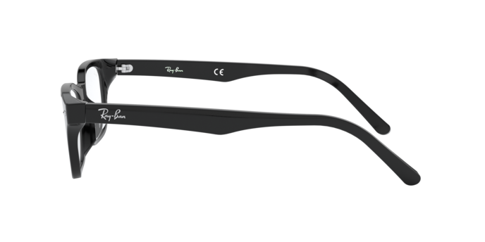 Occhiali da vista Ray-Ban RX5345D 2000 8053672485691 | Ottica Lux