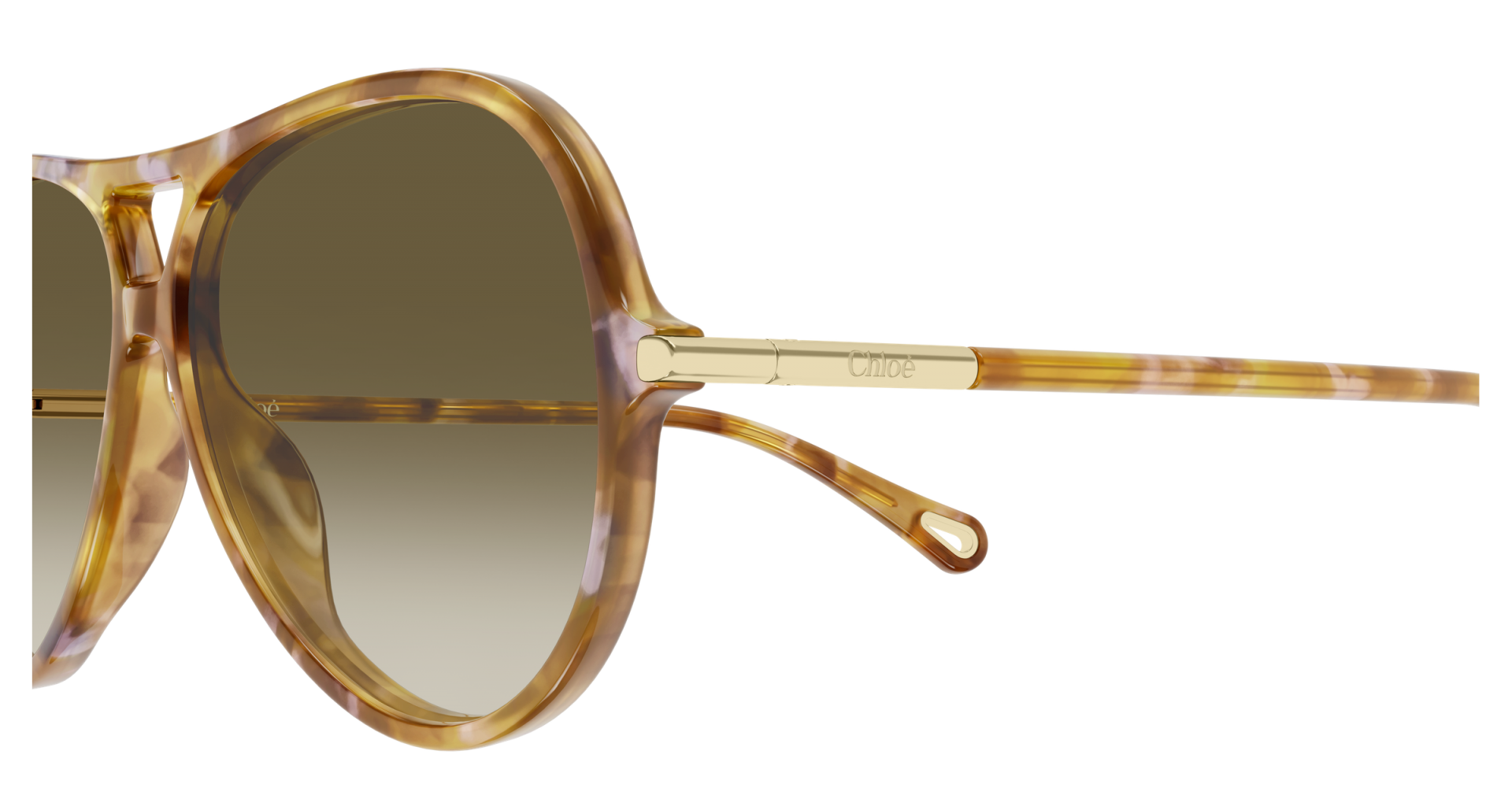 Occhiali da sole Chloé CH0395S 003 8056376701227 | Ottica Lux