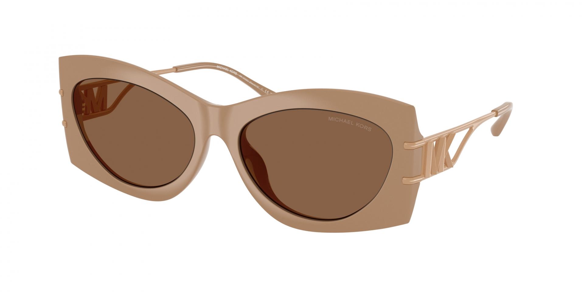 Occhiali da sole Michael Kors MK2235U NAVARRA 355573 0725125524452 | Ottica Lux