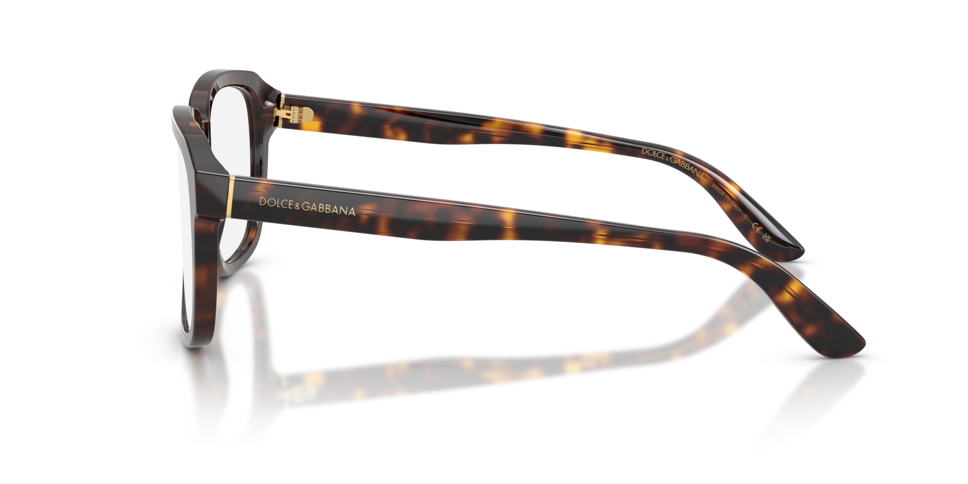 Occhiali da sole Dolce & Gabbana DG4566 502/SB 8056266003981 | Ottica Lux