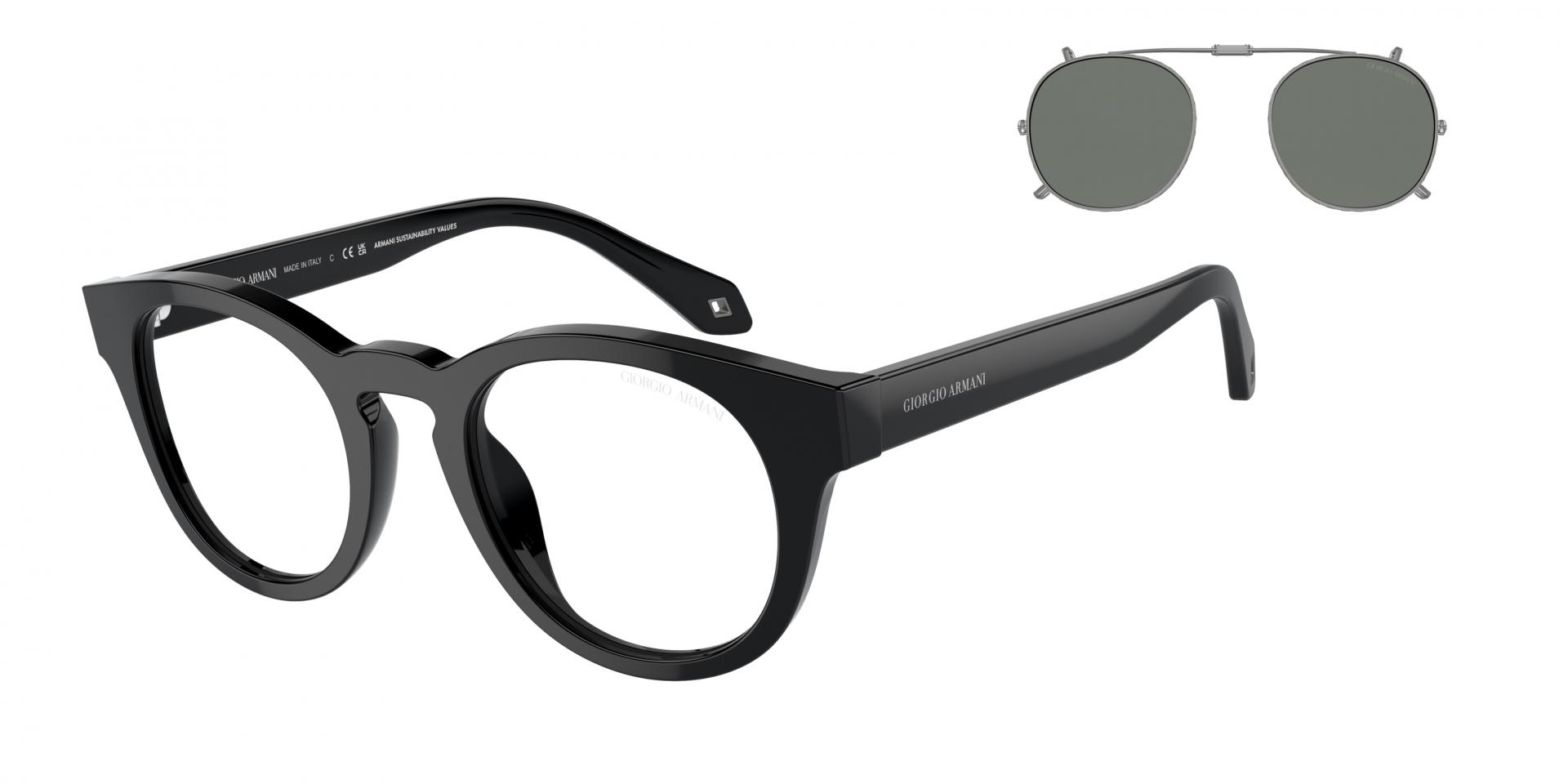 Occhiali da sole Giorgio Armani AR8190U 58751W 8056597833844 | Ottica Lux