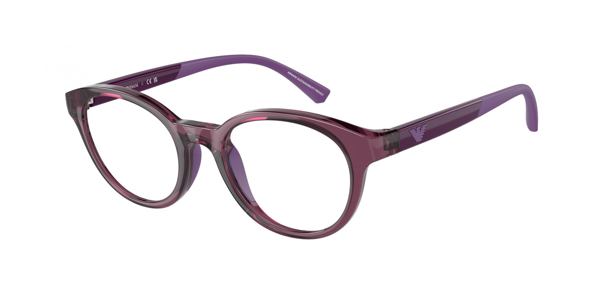 Occhiali da vista Emporio Armani EK3205 5071 8056597981743 | Ottica Lux