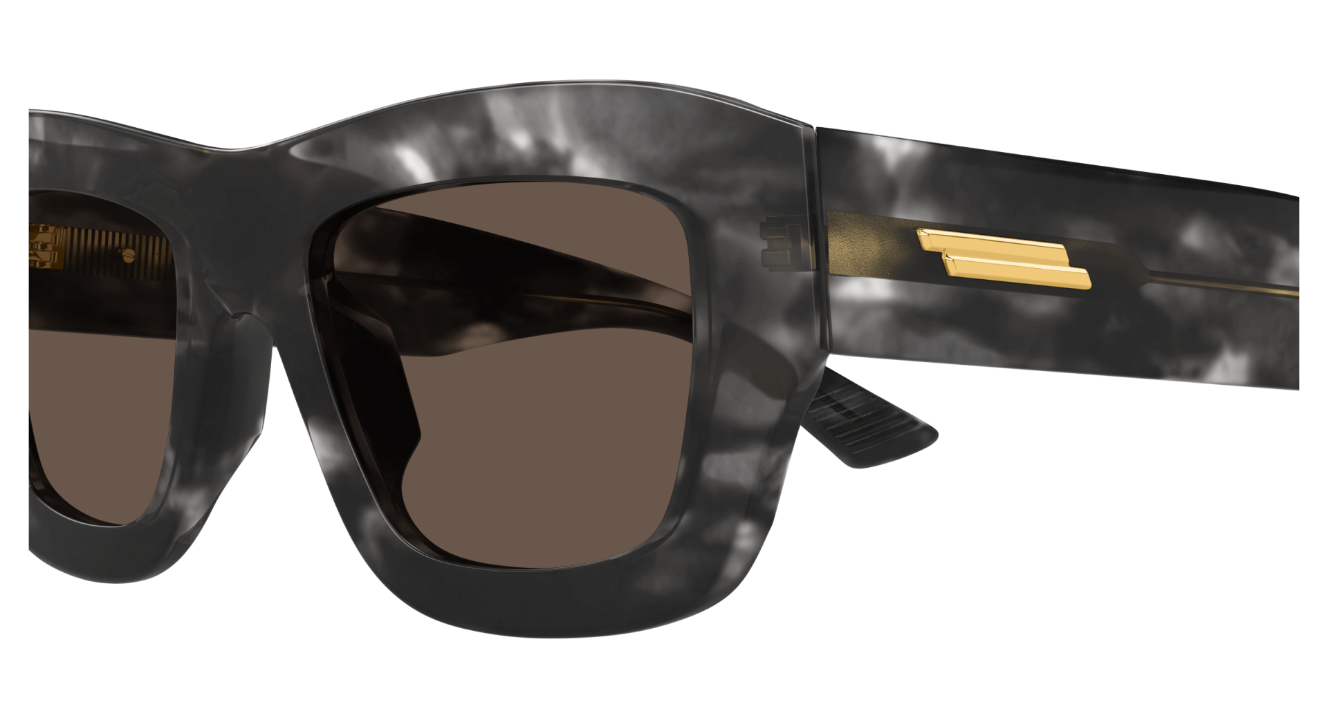 Sunglasses Bottega Veneta BV1357S 002 8056376562743 | Ottica Lux