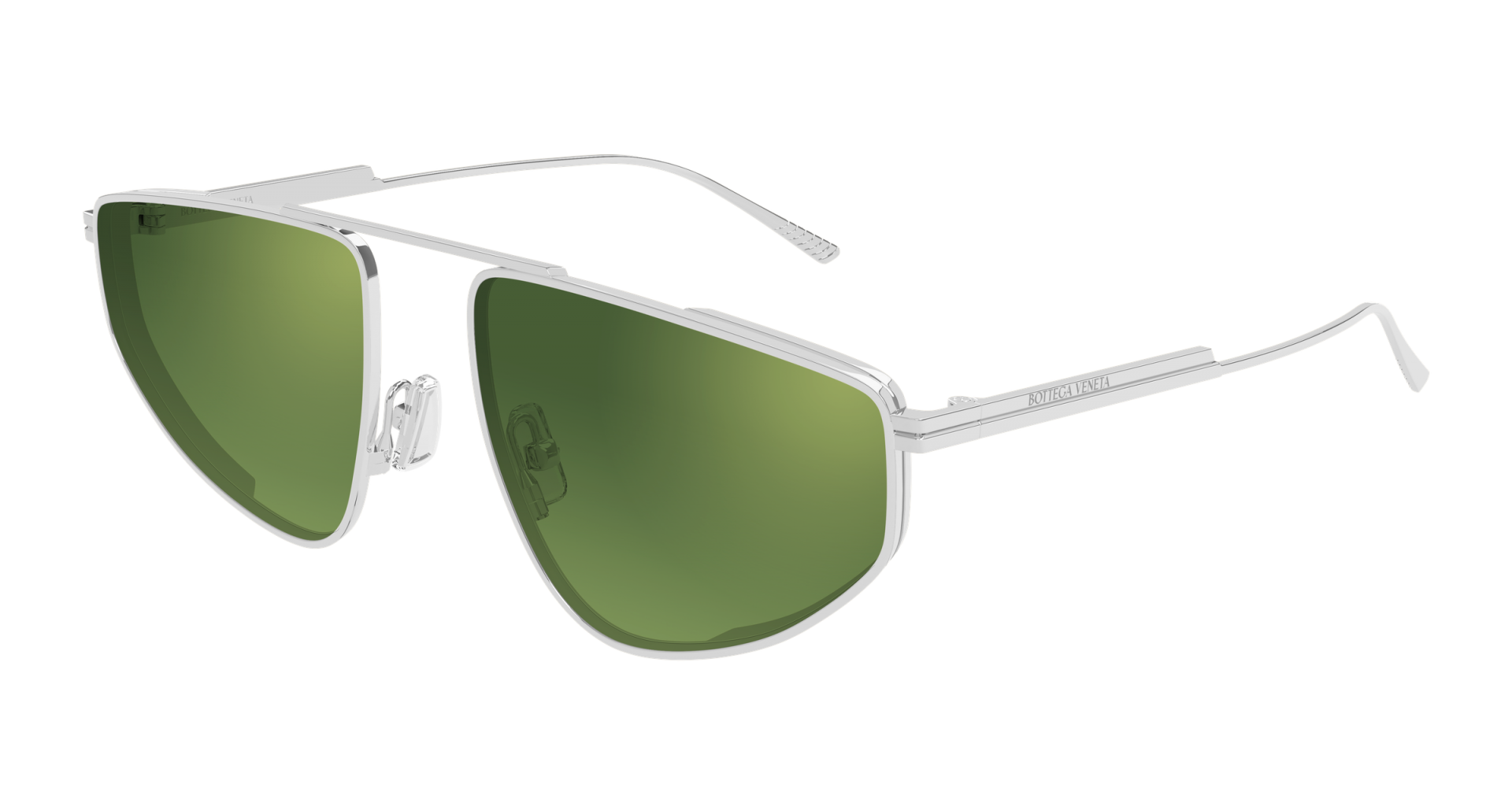 Occhiali da sole Bottega Veneta BV1466S 001 8056376650761 | Ottica Lux