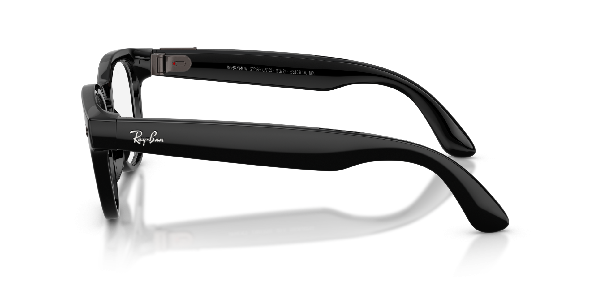 Occhiali Smart Ray-Ban RW7002 SCRIBER OPTICS 2000 8056262945315 | Ottica Lux