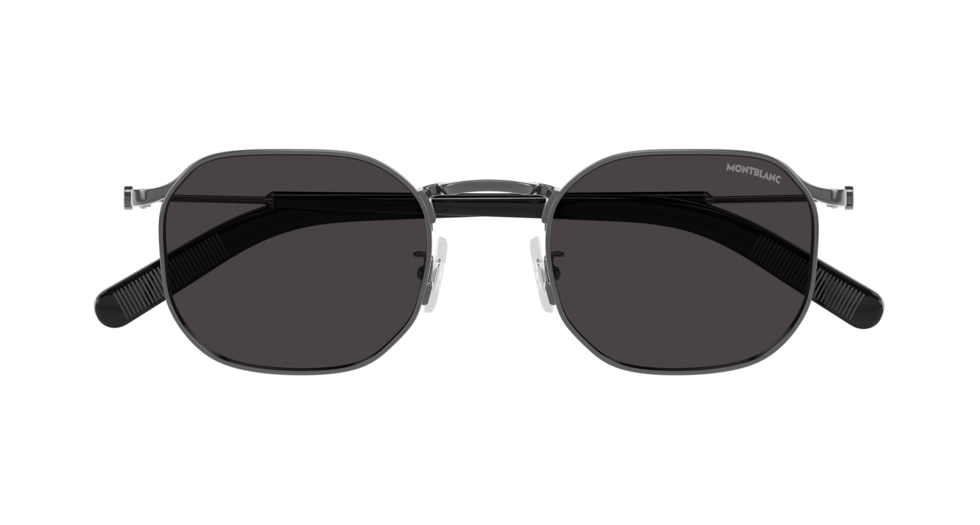 Sunglasses Mont Blanc MB0459S 001 8056376656794 | Ottica Lux