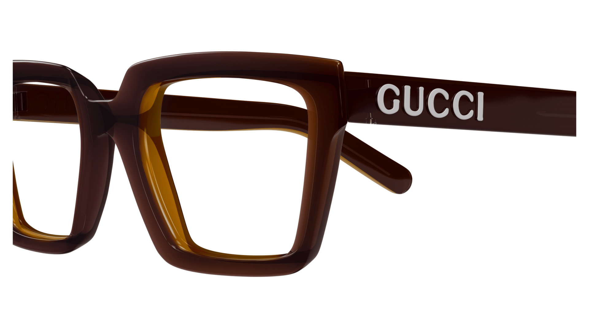 Ophthalmic frames Gucci GG1725O 002 8056376519525 | Ottica Lux Ophthalmic frames Gucci GG1725O 002 8056376519525 | Ottica Lux