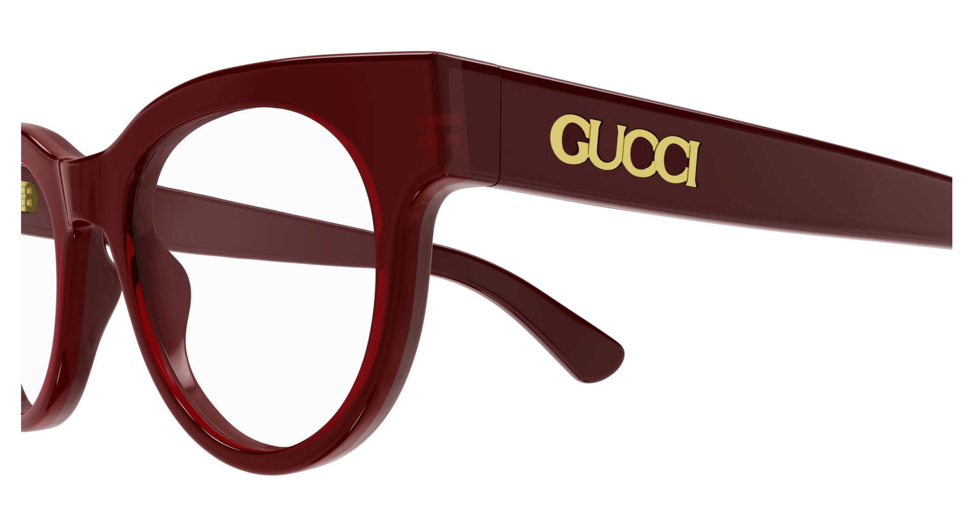 Occhiali da vista Gucci GG1792O 004 8056376544763 | Ottica Lux