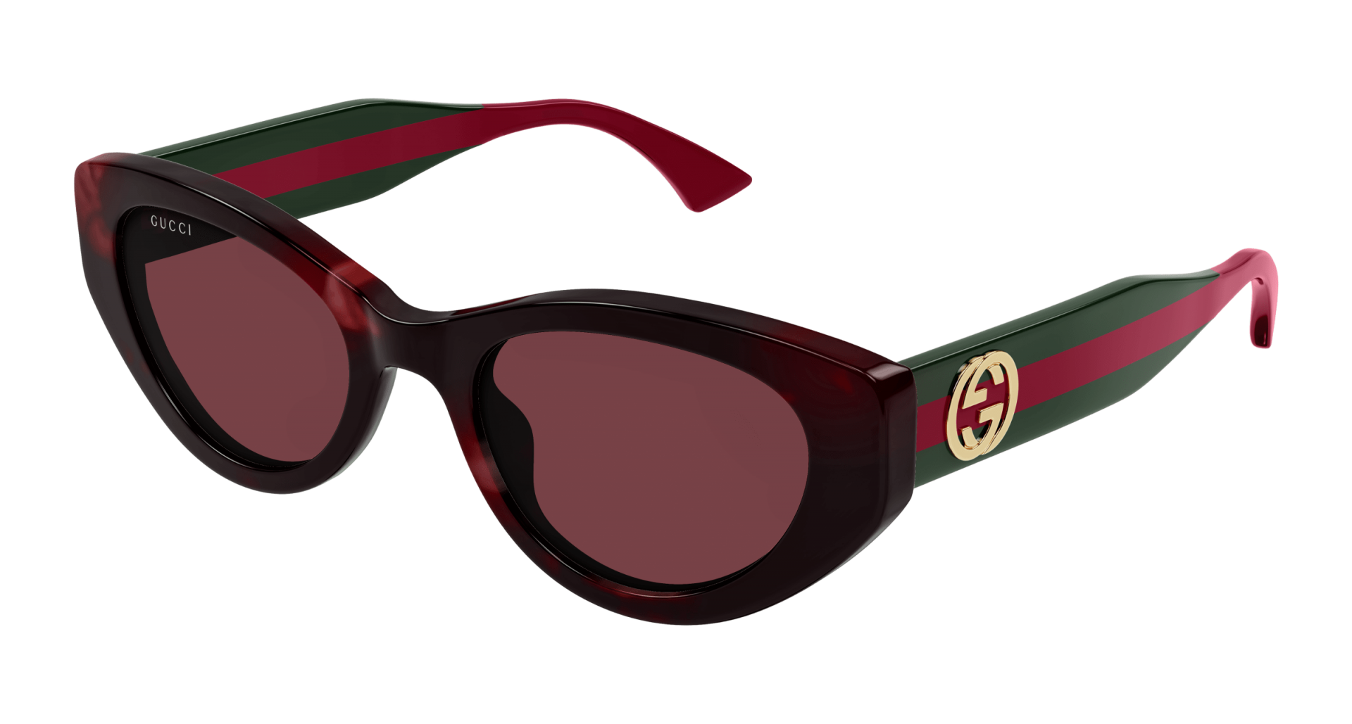 Sunglasses Gucci GG1862S 003 8056376548891 | Ottica Lux