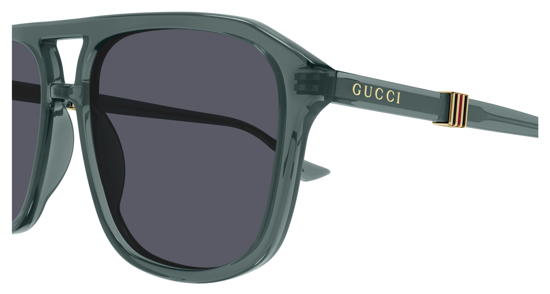 Occhiali da sole Gucci GG1494S 003 8056376491036 | Ottica Lux