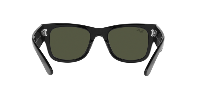 Sunglasses Ray-Ban RB0840S MEGA WAYFARER 1406B1 8056262098363 | Ottica Lux Sunglasses Ray-Ban RB0840S MEGA WAYFARER 1406B1 8056262098363 | Ottica Lux