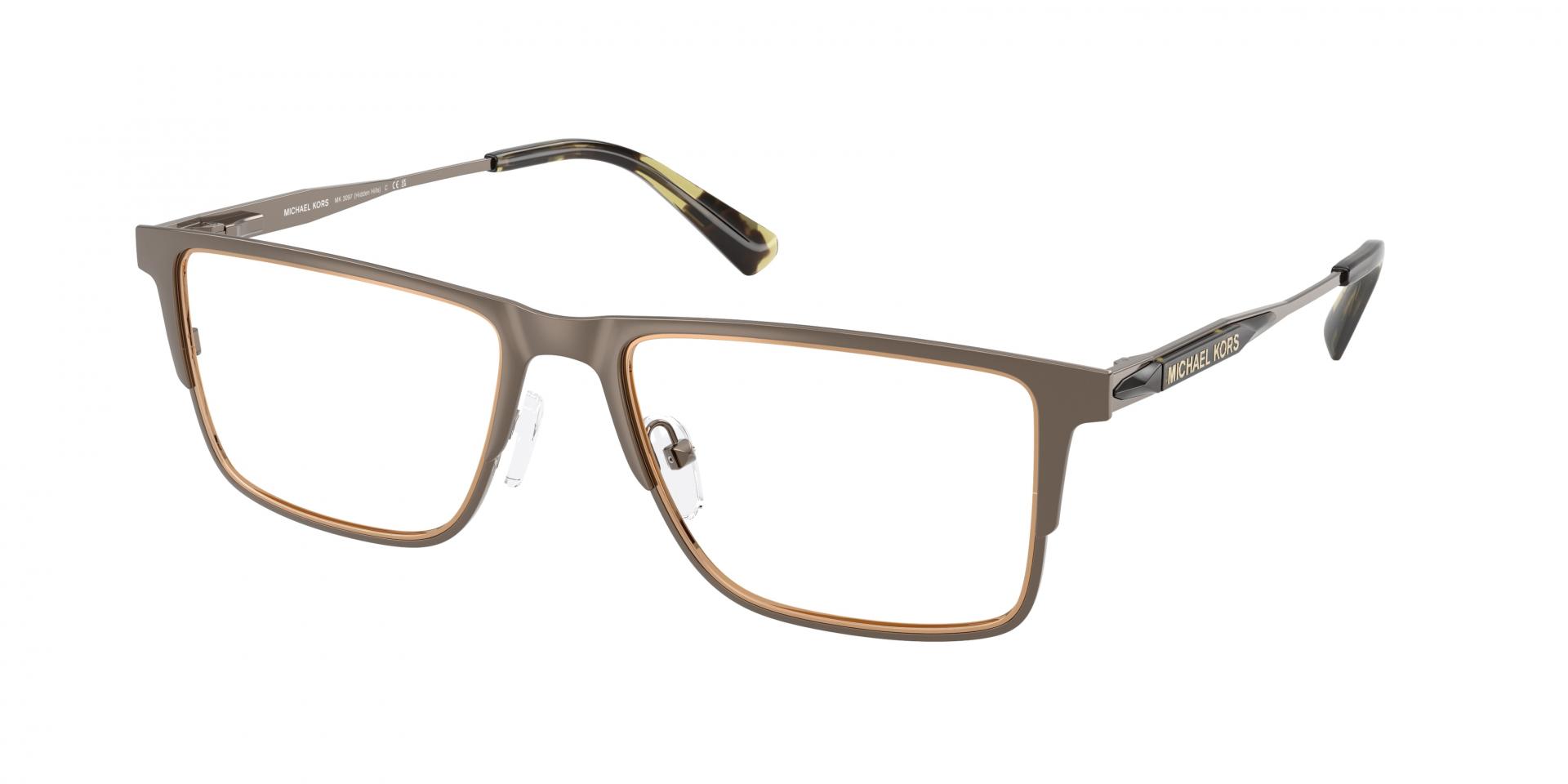 Ophthalmic frames Dolce & Gabbana dg3423 3090 8056262474181 | Ottica Lux