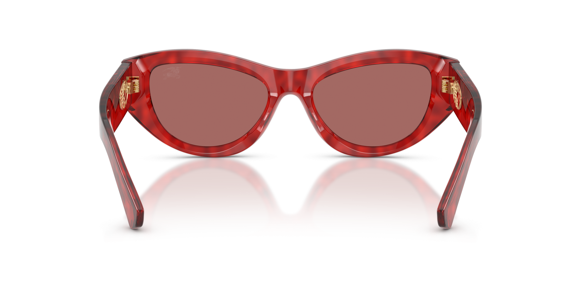Sunglasses Burberry BE4502 425769 8056262967485 | Ottica Lux