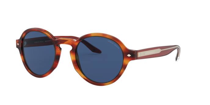 Sunglasses Giorgio Armani AR8130 580980 8056597197298 | Ottica Lux