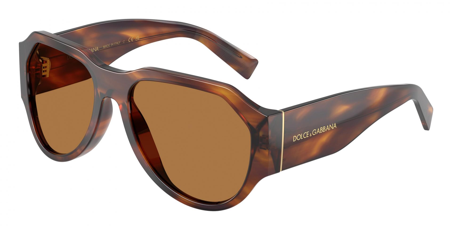 Sunglasses Dolce & Gabbana dg4504 319980 8056262468319 | Ottica Lux