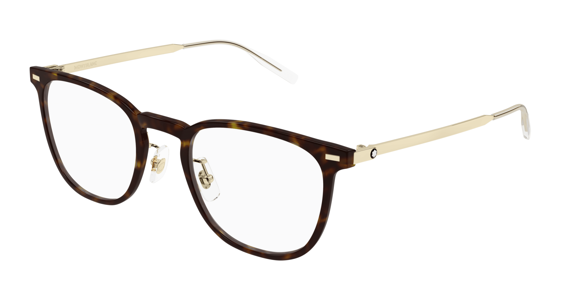 Occhiali da vista Mont Blanc MB0393ON 003 8056376588224 | Ottica Lux