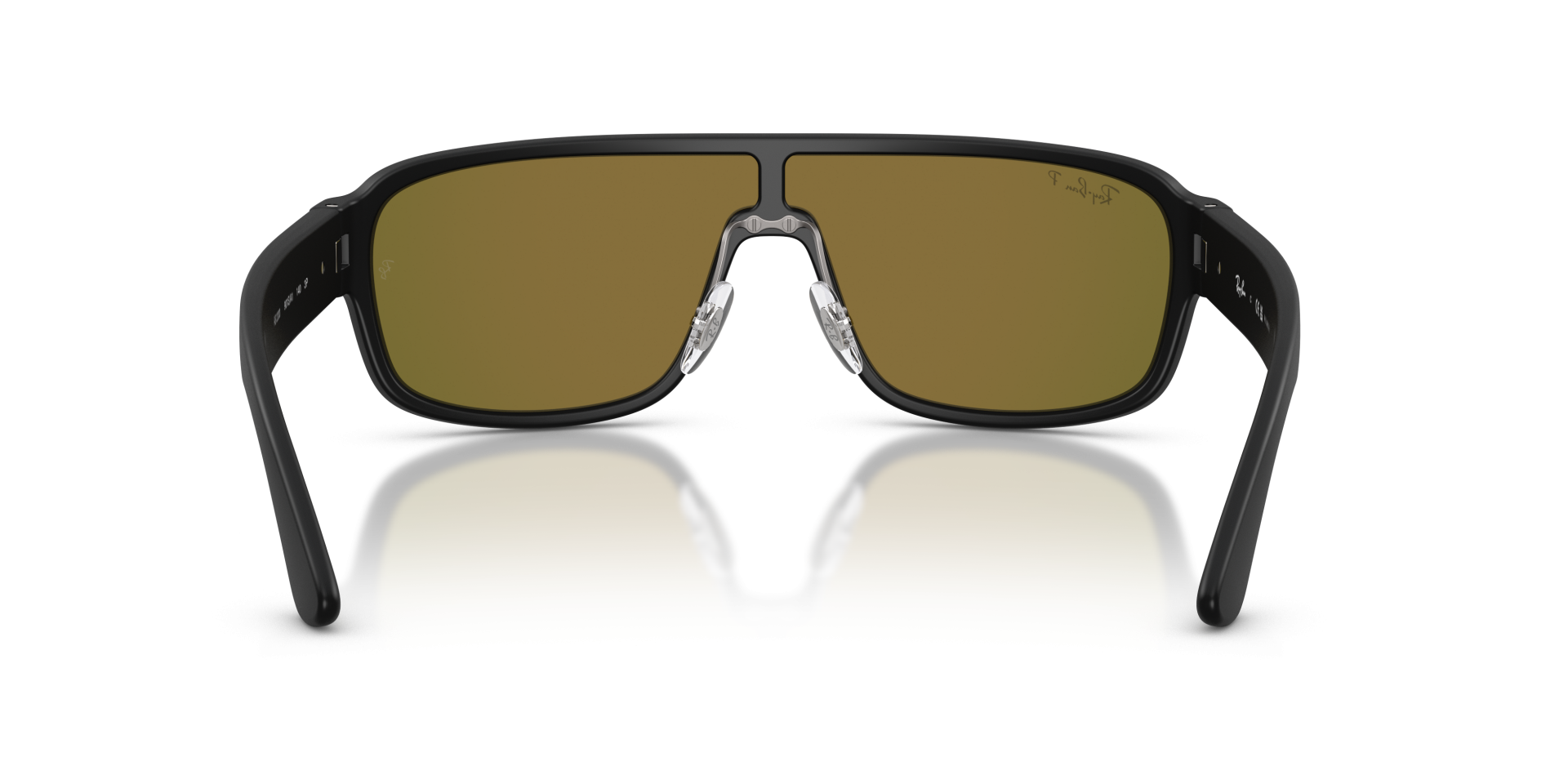 Sunglasses Ray-Ban RB2233 901SA1 8056266183843 | Ottica Lux