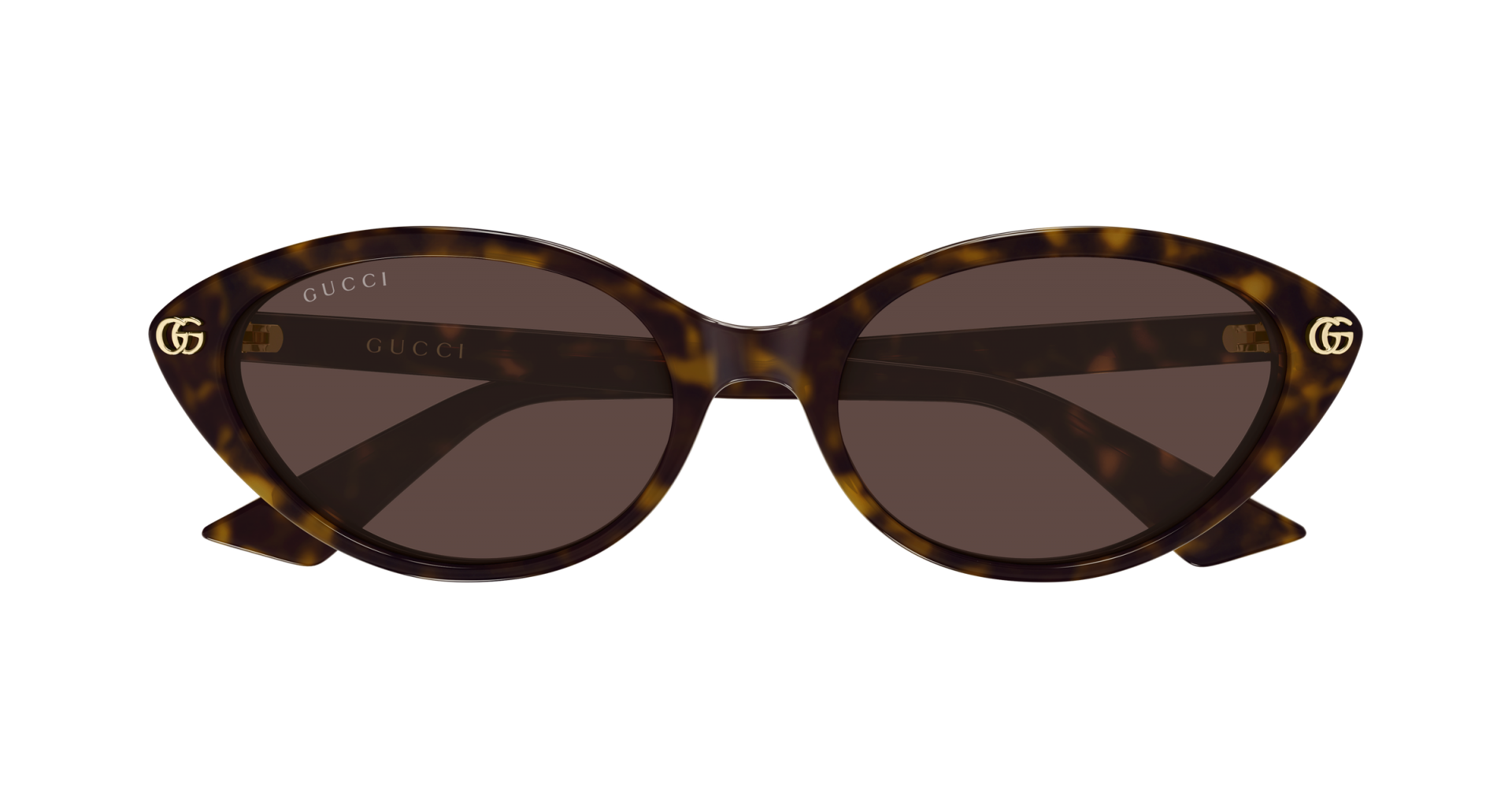 Occhiali da sole Gucci GG2110S 002 8056376641066 | Ottica Lux