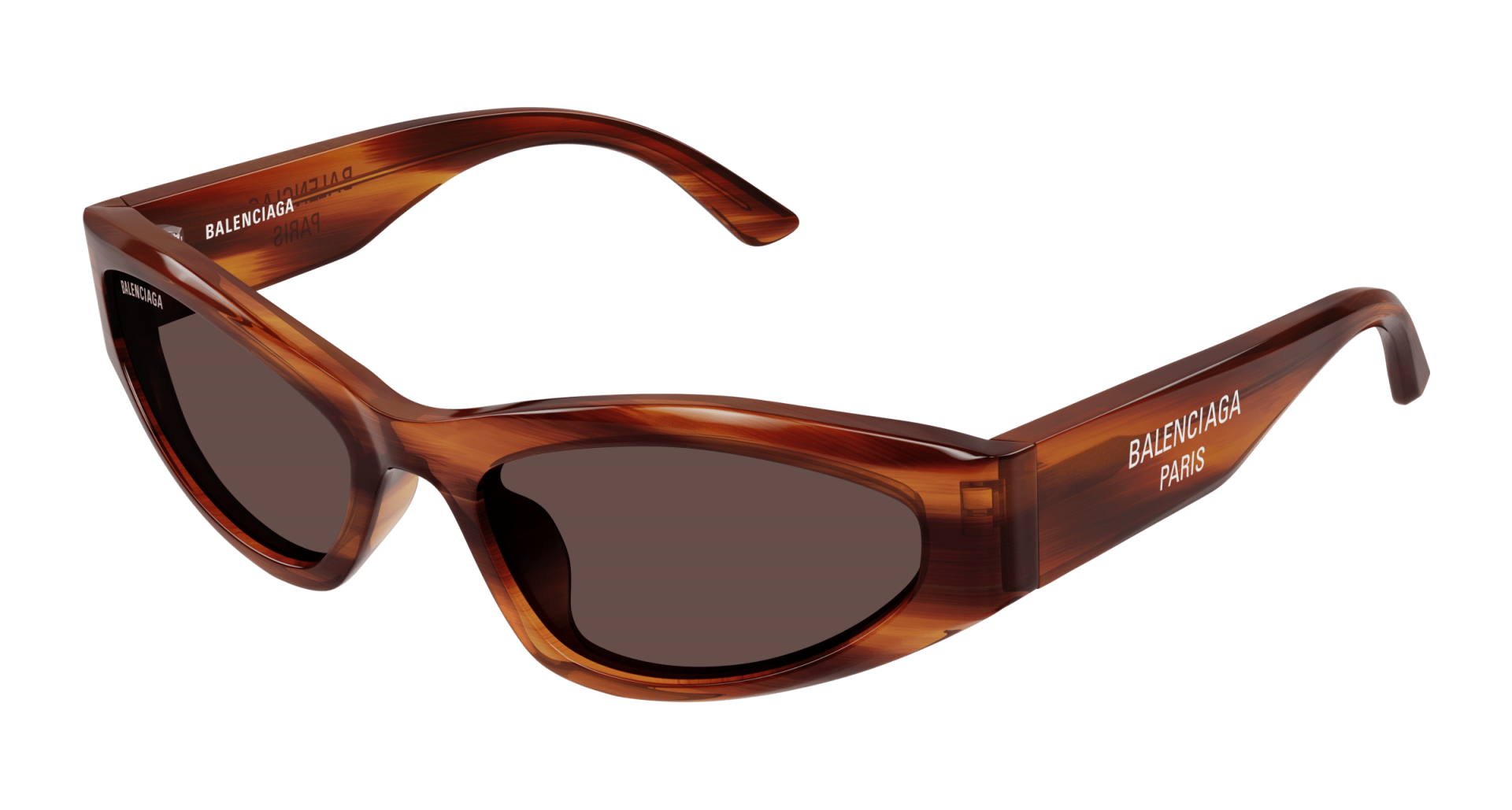 Sunglasses Balenciaga BB0387S 002 8056376549881 | Ottica Lux