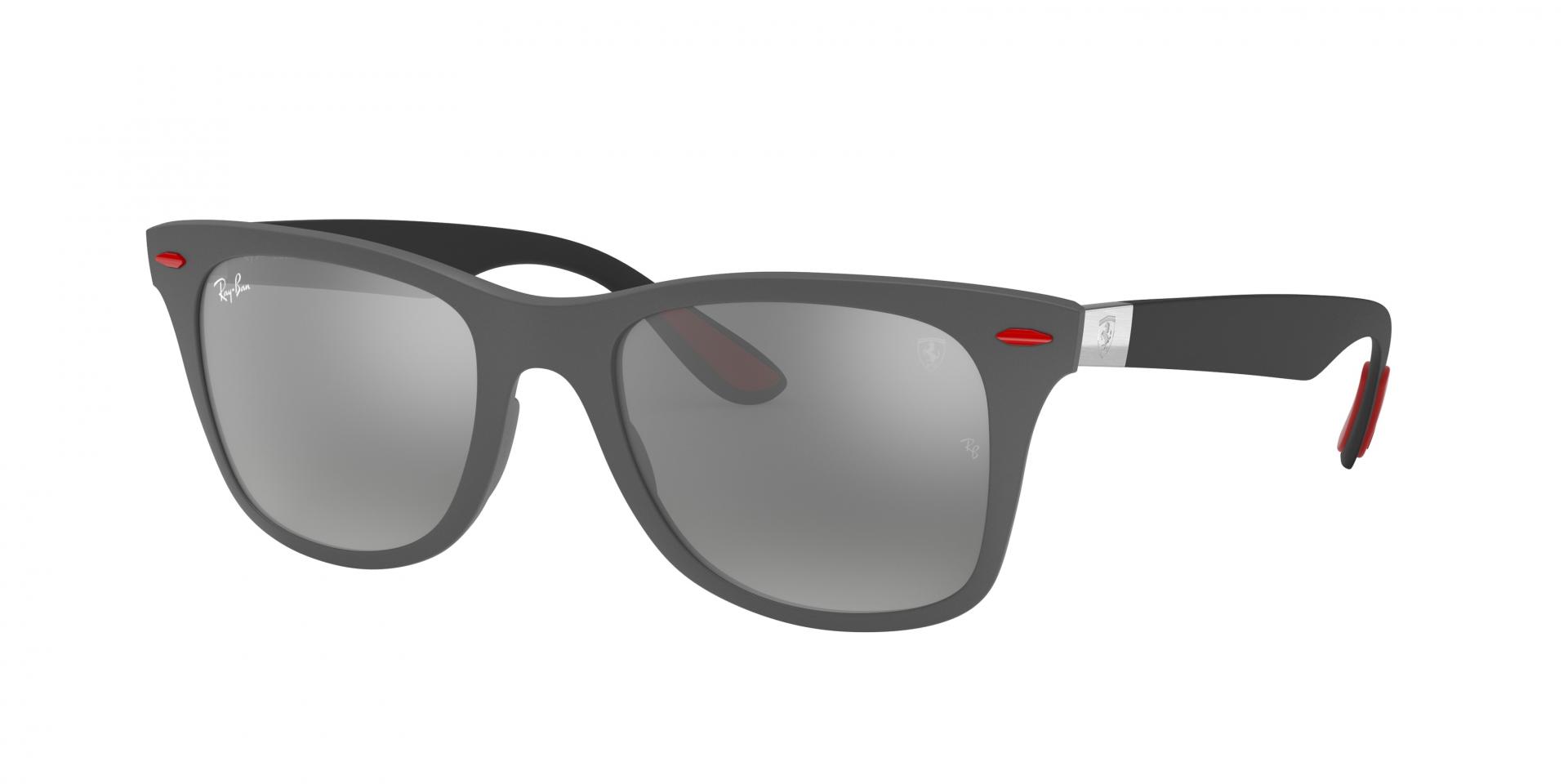 Occhiali da sole Ray-Ban RB4195M FERRARI F6056G 8053672819786 | Ottica Lux