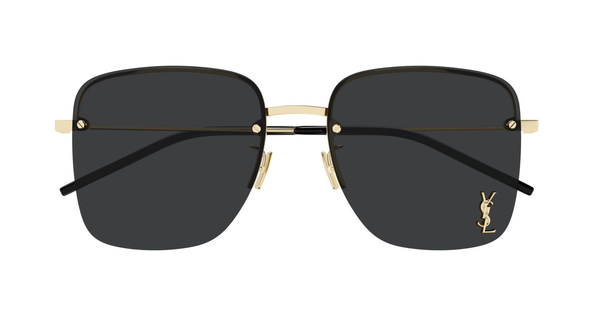 Sunglasses Saint Laurent SL 312 M 013 8056376571769 | Ottica Lux Sunglasses Saint Laurent SL 312 M 013 8056376571769 | Ottica Lux