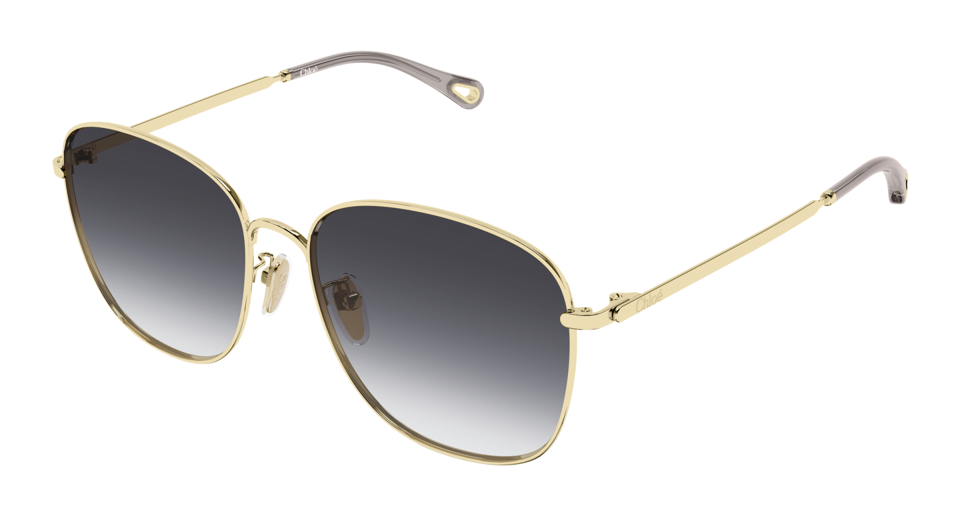 Sunglasses Gucci GG2033SA 005 8056376646573 | Ottica Lux