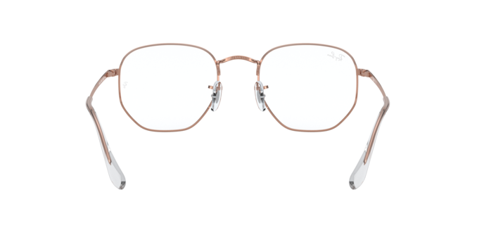 Ophthalmic frames Ray-Ban RX6448 3094 8056597266659 | Ottica Lux Ophthalmic frames Ray-Ban RX6448 3094 8056597266659 | Ottica Lux