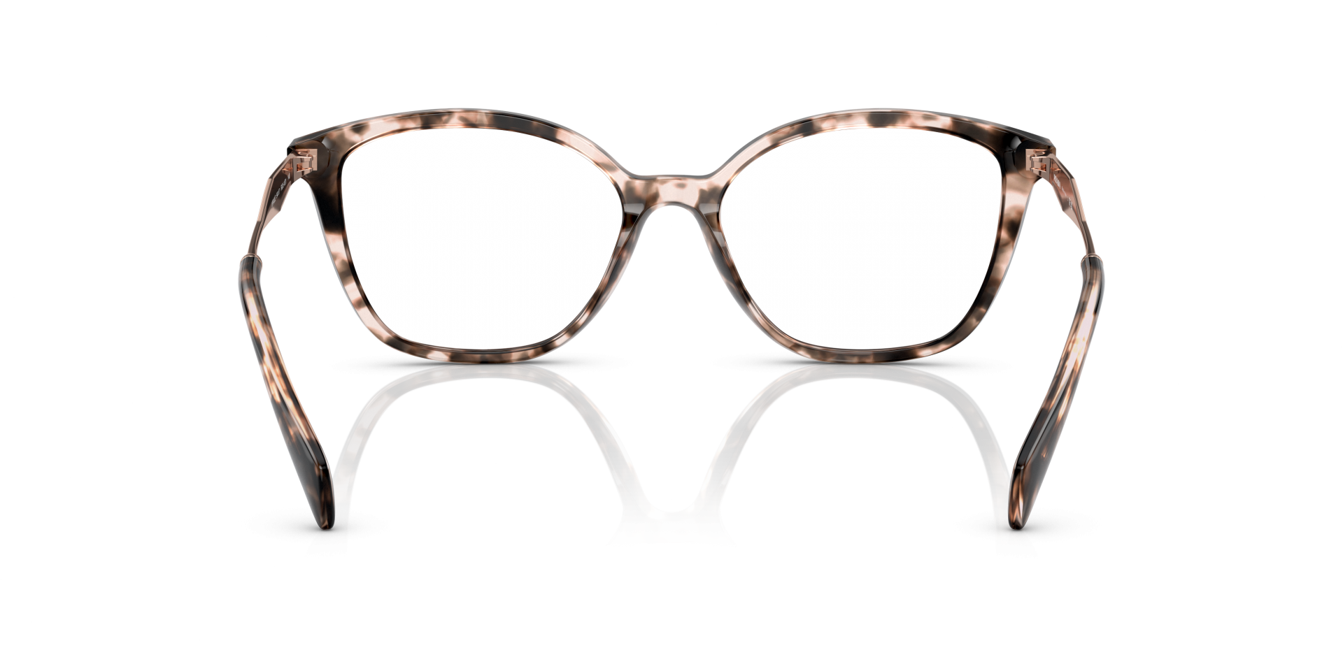 Occhiali da vista Prada PR 02ZV ROJ1O1 8056597745109 | Ottica Lux