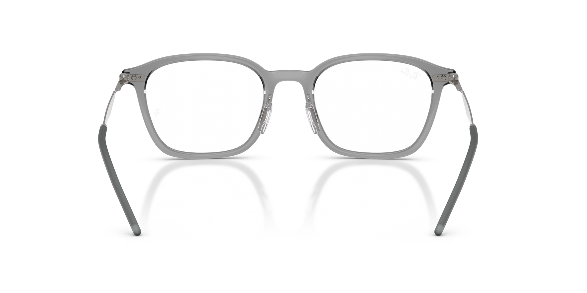 Occhiali da vista Ray-Ban RX7555 8538 8056262971574 | Ottica Lux